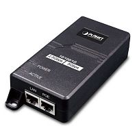 Инжектор питания РоЕ RJ45 10/100/1000/2.5G/5.0G POE-165