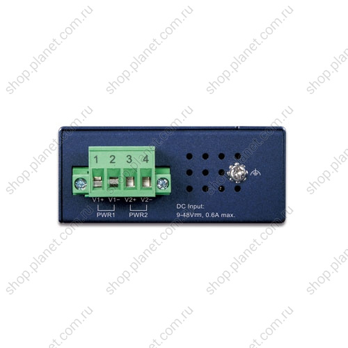 EtherCAT Slave промышленный разветвитель 3 порта RJ-45 100Мб/с фото 2 EtherCAT Slave промышленный разветвитель 3 порта RJ-45 100Мб/с IECJ-300 фото 2