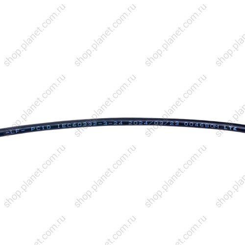 Патч-корд 10G SFP+, 1 м SFP-10G-DAC-1M фото 4