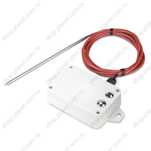LoRaWAN 868 датчик контроля температуры вещества от -70℃ до 200℃, IP65 LoRaWAN 868 датчик контроля температуры вещества от -70℃ до 200℃, IP65 LS200-PT-868M