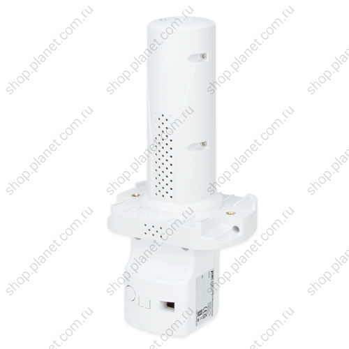 Точка доступа - мост WiFi с поддержкой PoE, 5 ГГЦ, 802.11ac, 900 Мб/с, до 15 км фото 4 Точка доступа - мост WiFi с поддержкой PoE, 5 ГГЦ, 802.11ac, 900 Мб/с, до 15 км WBS-900AC фото 4