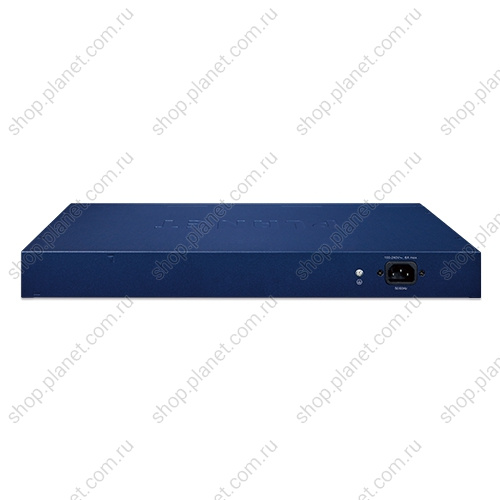 Коммутатор управляемый L2, PoE 16 портов RJ45 10/100/1000 Мб/с, 8 портов RJ45 10/100/1000 Мб/с, 4 порта SFP 10G фото 3 Коммутатор управляемый L2, PoE 16 портов RJ45 10/100/1000 Мб/с, 8 портов RJ45 10/100/1000 Мб/с, 4 порта SFP 10G GS-4210-16UP8T4X фото 3