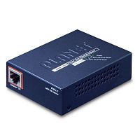 Инжектор питания PoE Ultra, однопортовый, RJ-45 10/100/1000 Мб/с POE-171