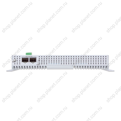 Коммутатор промышленный управляемый L3, PoE++ 4 порта RJ45 10/100/1000/2/5G, PoE++ 4 порта RJ45 10/100/1000 Мб/с, 2 порта SFP+ 10G, настенный фото 5 Коммутатор промышленный управляемый L3, PoE++ 4 порта RJ45 10/100/1000/2/5G, PoE++ 4 порта RJ45 10/100/1000 Мб/с, 2 порта SFP+ 10G, настенный WGS-6325-8UP2X фото 5