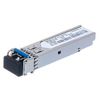 SFP модуль оптический промышленный LC duplex 1000 Мб/с, 1310 нм, 20 км, одномодовый MGB-TLX