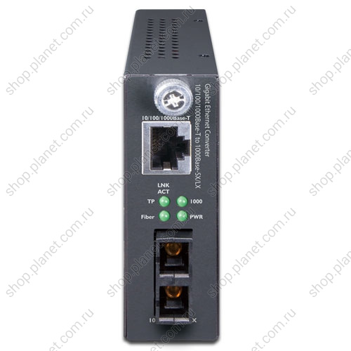 Медиаконвертер Smart с SC duplex портом 1000 Мб/с, 850 нм, 220/550 м, многомод, RJ45 10/100/1000 Мб/с, управляемый фото 2 Медиаконвертер Smart с SC duplex портом 1000 Мб/с, 850 нм, 220/550 м, многомод, RJ45 10/100/1000 Мб/с, управляемый GST-802 фото 2