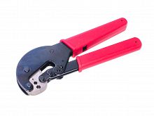 Инструмент для обжима ВЧ разъемов на кабель RG-58,59,62, угловые HT-106A/HT-106D