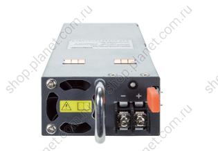 Блок питания для коммутаторов XGS-6350-48X2Q4C 36-72В пост/480Вт XGS-PWR480-DC Блок питания для коммутаторов XGS-6350-48X2Q4C 36-72В пост/480Вт
