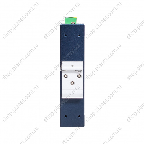 Коммутатор промышленный 8 портов RJ45 10/100/1000 Мб/с IGS-801T фото 4