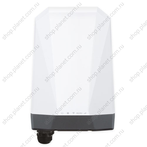 Промышленная точка доступа IP68, 2 слота nanoSIM 5G NR, 1 порт RJ45 PoE PD 10/100/1000Мб/с фото 5 Промышленная точка доступа IP68, 2 слота nanoSIM 5G NR, 1 порт RJ45 PoE PD 10/100/1000Мб/с FWA-2100-NR-EU фото 5
