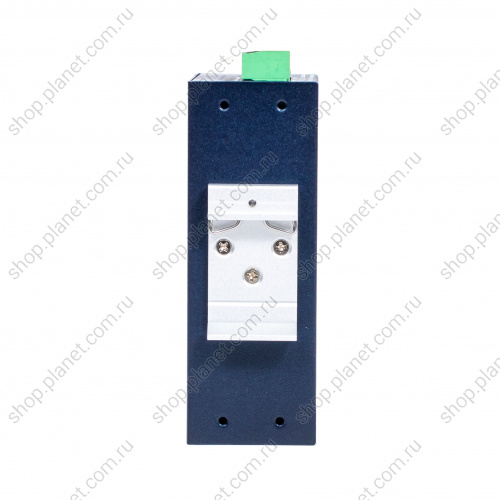 Коммутатор промышленный 8 портов RJ45 10/100 Мб/с фото 4 Коммутатор промышленный 8 портов RJ45 10/100 Мб/с ISW-800T фото 4