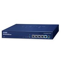 10G VPN-шлюз Zero Trust с аппаратной аутентификацией ZT-800