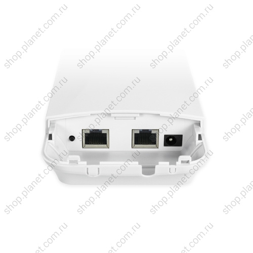 Точка доступа WiFi 7 уличная с поддержкой PoE, 2.4 / 5 ГГЦ, 802.11be, 3600 Мб/с, 2 порта RJ45 10/100/1000 Мб/с фото 6 Точка доступа WiFi 7 уличная с поддержкой PoE, 2.4 / 5 ГГЦ, 802.11be, 3600 Мб/с, 2 порта RJ45 10/100/1000 Мб/с WDAP-3600BE фото 6