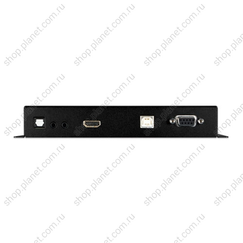 Удлинитель (передатчик) Ultra 4K HDMI, 1 порт RJ-45 10/100/1000 Мб/с PoE PD фото 4 Удлинитель (передатчик) Ultra 4K HDMI, 1 порт RJ-45 10/100/1000 Мб/с PoE PD IHD-420PT фото 4