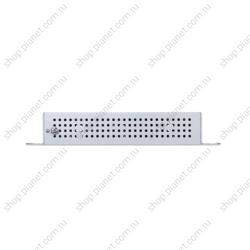 Удлинитель PoE++ промышленный, вход 1 порт RJ45 10/100/1000 Мб/с, выход PoE+ 4 порта RJ45 10/100/1000 Мб/с, настенный фото 4 Удлинитель PoE++ промышленный, вход 1 порт RJ45 10/100/1000 Мб/с, выход PoE+ 4 порта RJ45 10/100/1000 Мб/с, настенный WGS-E304PT фото 4