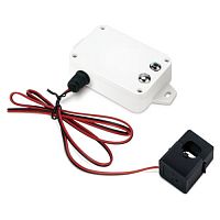 Датчик LoRaWAN 868 контроля тока 1 фазы электропитания LS200-CM-868M