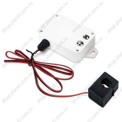 Датчик LoRaWAN 868 контроля тока 1 фазы электропитания Датчик LoRaWAN 868 контроля тока 1 фазы электропитания LS200-CM-868M