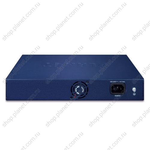 Коммутатор управляемый L2, РоЕ 8 портов RJ45 10/100/1000 Мб/с, 2 порта RJ45 10/100/1000 Мб/с, 2 порта SFP 100/1000 Мб/с фото 3 Коммутатор управляемый L2, РоЕ 8 портов RJ45 10/100/1000 Мб/с, 2 порта RJ45 10/100/1000 Мб/с, 2 порта SFP 100/1000 Мб/с GS-4210-8P2C фото 3
