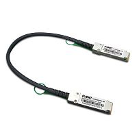 Патч-корд QSFP+ 40G, 0.5 м CB-DAQSFP-0.5M
