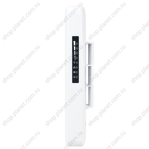 Точка доступа WiFi 5 ГГц, 802.11ac, 900 Mб/с, внешняя (CPE) фото 4 Точка доступа WiFi 5 ГГц, 802.11ac, 900 Mб/с, внешняя (CPE) WBS-512AC фото 4