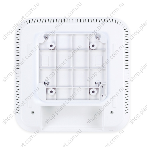 Точка доступа WiFi 7 (802.11be) с поддержкой PoE+, 2.4 / 5 ГГЦ, 5100 Мбит/с , 1 порт RJ45 10/100/1000/2.5G, 1 порт RJ45 10/100/1000 Мб/с фото 6 Точка доступа WiFi 7 (802.11be) с поддержкой PoE+, 2.4 / 5 ГГЦ, 5100 Мбит/с , 1 порт RJ45 10/100/1000/2.5G, 1 порт RJ45 10/100/1000 Мб/с WDAP-C5100BE фото 6