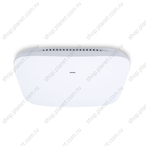 Точка доступа WiFi 2.4 / 5 ГГц, 802.11ax, 1800 Mб/с, потолочное крепление фото 6 Точка доступа WiFi 2.4 / 5 ГГц, 802.11ax, 1800 Mб/с, потолочное крепление WDAP-C1800AX фото 6