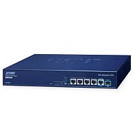 10G VPN-шлюз для корпоративных сетей XVR-800