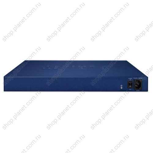 Коммутатор управляемый L3, PoE+ 8 портов RJ45 10G, 4 порта SFP+ 10G фото 3 Коммутатор управляемый L3, PoE+ 8 портов RJ45 10G, 4 порта SFP+ 10G XGS-6320-8UP4X фото 3