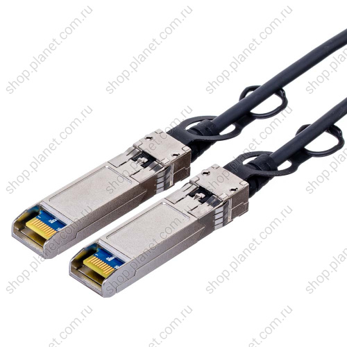 Патч-корд 10G SFP+, 1 м SFP-10G-DAC-1M фото 6