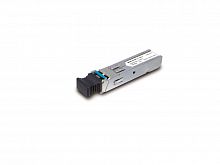 SFP модуль оптический LC duplex 100Мб/с, 1310 нм, 40 км, одномодовый MFB-F40