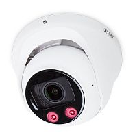 Камера купольная IP, видеокамера 5 мегапикселей, вариофокальная, IP67 ICA-M4580P