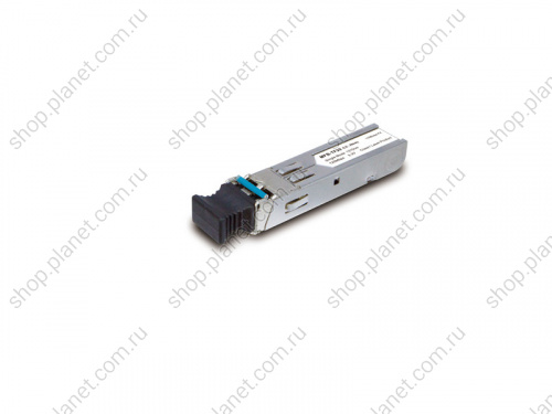 SFP модуль оптический LC duplex 100Мб/с, 1310 нм, 40 км, одномодовый SFP модуль оптический LC duplex 100Мб/с, 1310 нм, 40 км, одномодовый MFB-F40