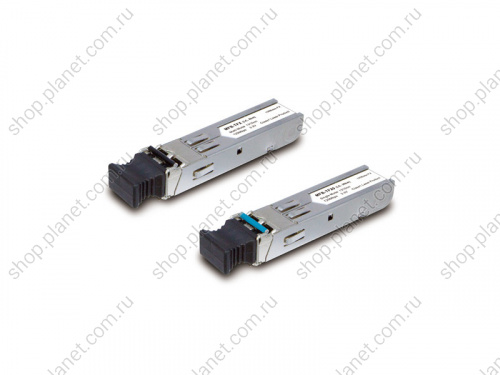 SFP модуль оптический промышленный LC 100 Мб/с, TX 1550 нм, RX 1310 нм, WDM, 20 км одномодовый фото 2 SFP модуль оптический промышленный LC 100 Мб/с, TX 1550 нм, RX 1310 нм, WDM, 20 км одномодовый MFB-TFB20 фото 2
