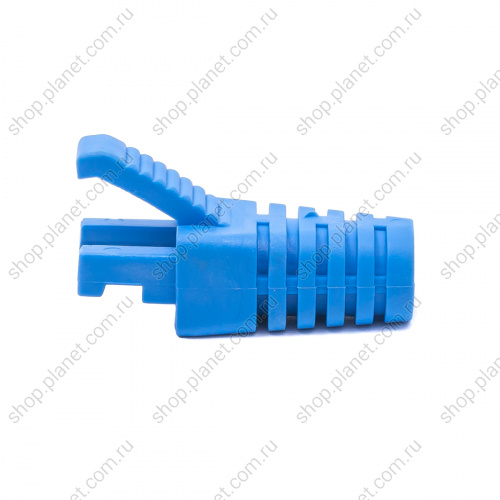 Колпачок на RJ-45, компакт, синий TPC-3/L фото 3