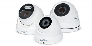 IP Видеонаблюдение