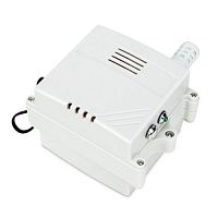 LoRaWAN 898 датчик измерения температуры и влажности, IP20 LS200-PM25-868M