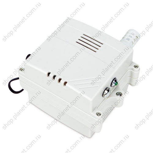 LoRaWAN 898 датчик измерения температуры и влажности, IP20 LoRaWAN 898 датчик измерения температуры и влажности, IP20 LS200-PM25-868M