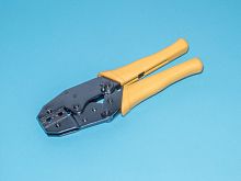 Инструмент для обжима ВЧ разъемов на кабель RG-58,59,62 HT-301A/HT-336A