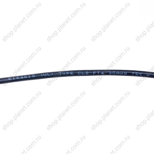 Патч-корд 10G SFP+, 1 м SFP-10G-DAC-1M фото 2