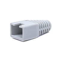Колпачок на RJ-45, серый TPC-1/G