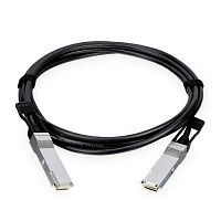 CB-QSFP100G-3M Кабель стекирования QSFP28 100G, 3 метра