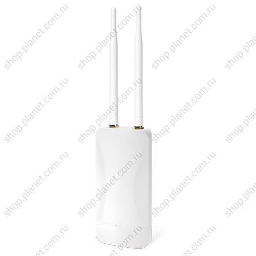Точка доступа WiFi 7 уличная с поддержкой PoE, 2.4 / 5 ГГЦ, 802.11be, 3600 Мб/с, 2 порта RJ45 10/100/1000 Мб/с Точка доступа WiFi 7 уличная с поддержкой PoE, 2.4 / 5 ГГЦ, 802.11be, 3600 Мб/с, 2 порта RJ45 10/100/1000 Мб/с WDAP-3600BE