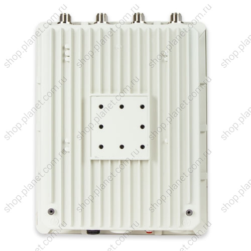 Уличная точка доступа WiFi 2.4/5GHz 802.11ax 1800Mб/с фото 6 Уличная точка доступа WiFi 2.4/5GHz 802.11ax 1800Mб/с WDAP-1800AX фото 6