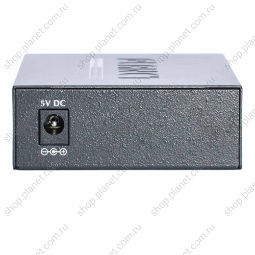 Медиаконвертер с SC duplex портом 1000 Мб/с, 850 нм, 550 м, многомод, RJ45 10/100/1000 Мб/с фото 6 Медиаконвертер с SC duplex портом 1000 Мб/с, 850 нм, 550 м, многомод, RJ45 10/100/1000 Мб/с GT-802 фото 6