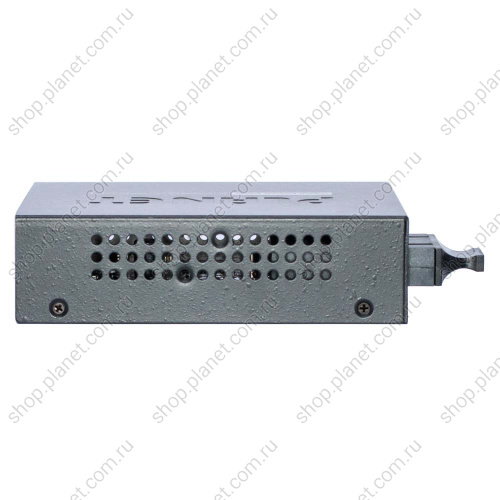 Медиаконвертер с SC duplex портом 1000 Мб/с, 850 нм, 550 м, многомод, RJ45 10/100/1000 Мб/с фото 4 Медиаконвертер с SC duplex портом 1000 Мб/с, 850 нм, 550 м, многомод, RJ45 10/100/1000 Мб/с GT-802 фото 4