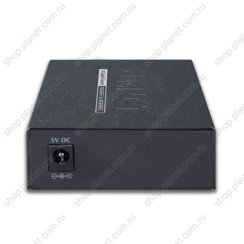 Медиаконвертер с SFP+ портом 10G, RJ-45 100/1000/2.5G/5G/10G фото 3 Медиаконвертер с SFP+ портом 10G, RJ-45 100/1000/2.5G/5G/10G XT-705A фото 3