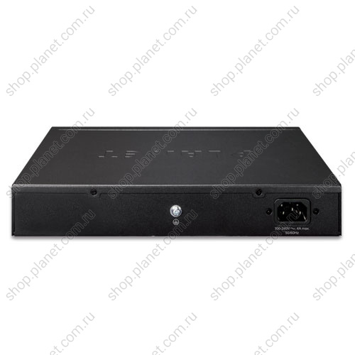 Коммутатор AV управляемый L2+, РоЕ+ 8 портов RJ45 10/100/1000 Мб/с, 2 порта SFP+ 10G фото 3 Коммутатор AV управляемый L2+, РоЕ+ 8 портов RJ45 10/100/1000 Мб/с, 2 порта SFP+ 10G AVS-4210-8HP2X фото 3