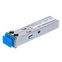 SFP модуль оптический LC duplex 1000 Мб/с, 1550 нм, 50 км, одномодовый MGB-L50