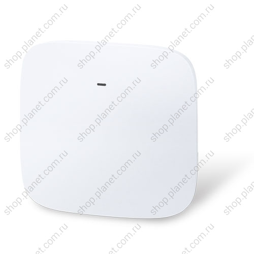 Точка доступа WiFi 2.4 / 5 ГГц, 802.11ax, 1800 Mб/с, потолочное крепление Точка доступа WiFi 2.4 / 5 ГГц, 802.11ax, 1800 Mб/с, потолочное крепление WDAP-C1800AX