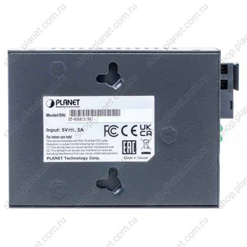 Медиаконвертер с SC портом 1000 Мб/с, TX 1310, RX 1550, WDM, 20 км, одномод, RJ45 10/100/1000 Мб/с фото 5 Медиаконвертер с SC портом 1000 Мб/с, TX 1310, RX 1550, WDM, 20 км, одномод, RJ45 10/100/1000 Мб/с GT-806A15 фото 5